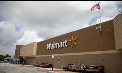 Walmart Supercenter - Store photo