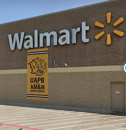 Walmart Supercenter - Store photo