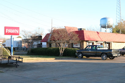 USA Pawn Shop Canton,MS (Buy, Sell, Electronics, Coins, Silver, Gold,Guitars) - Store photo
