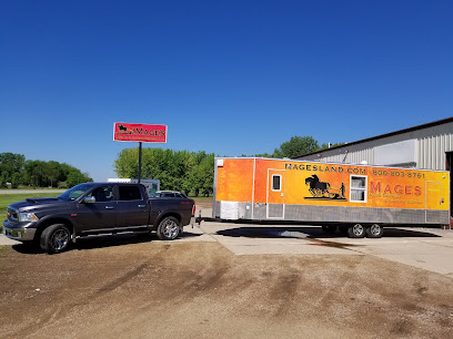Mages Land Company & Auction Service - Store photo