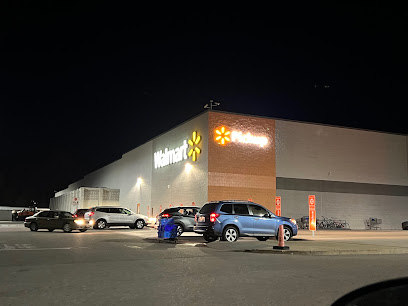 Walmart Supercenter - Store photo
