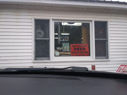 Trader John's Gun Shop - Store photo