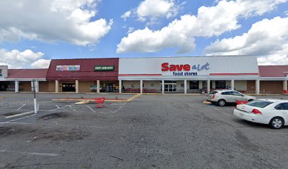 First Cash Pawn - Store photo