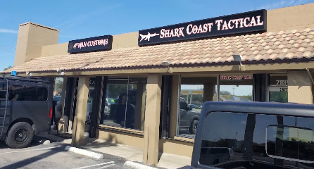 Shark Coast Tactical - Store photo