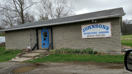 Johnsons' Sporting Goods - Store photo