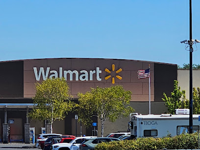 Walmart Supercenter - Store photo