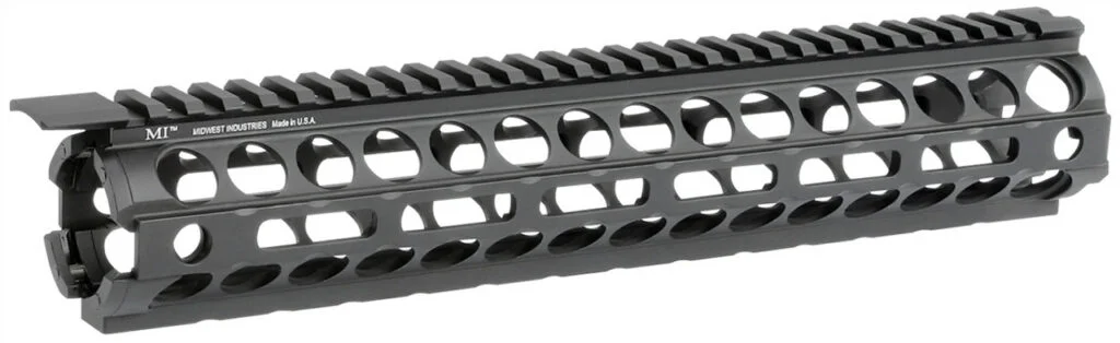 Midwest Industries Two Piece Drop-In