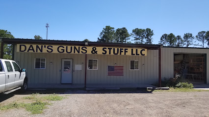 Dan's Guns & Stuff LLC - Store photo