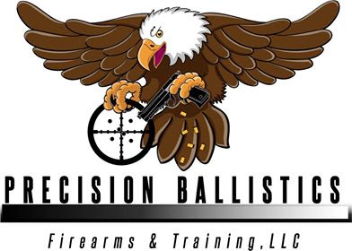Precision Ballistics Firearms & Training, LLC - Store photo
