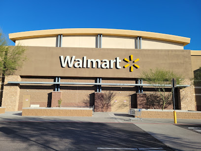 Walmart Supercenter - Store photo
