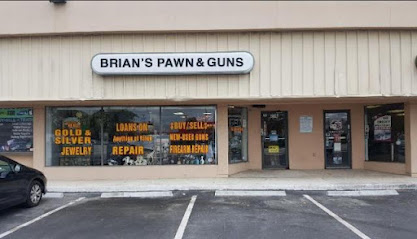 Brian's Pawn & Jewelry - Store photo