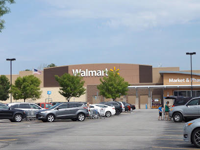 Walmart Supercenter - Store photo
