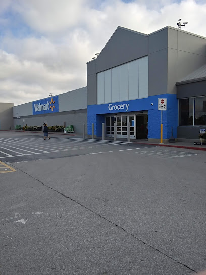 Walmart Supercenter - Store photo