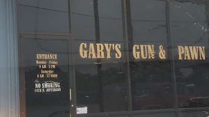 Gary's Gun & Pawn - Store photo