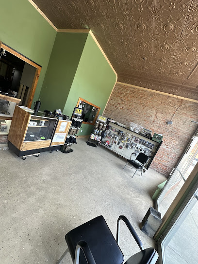 Gold Star Gun LLC - Store photo