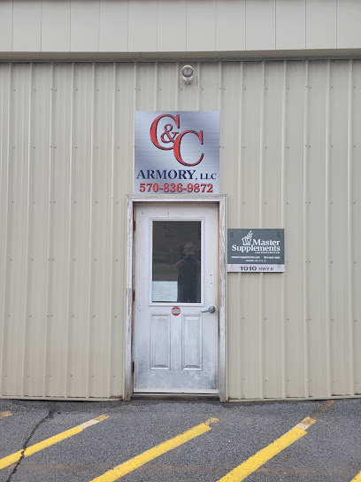 C&C Armory LLC - Store photo