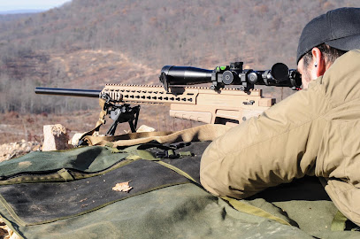 Paramount Tactical Solutions - Store photo