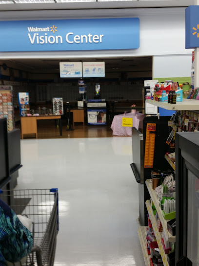 Walmart Supercenter - Store photo