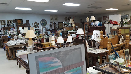 Newby's Pawn & Gun Shop - Store photo