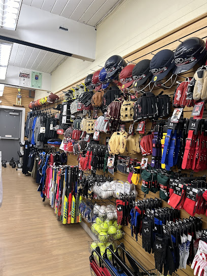 Russell’s - Store photo