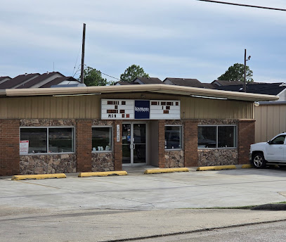 Louisiana Gun & Reloading Supply - Store photo