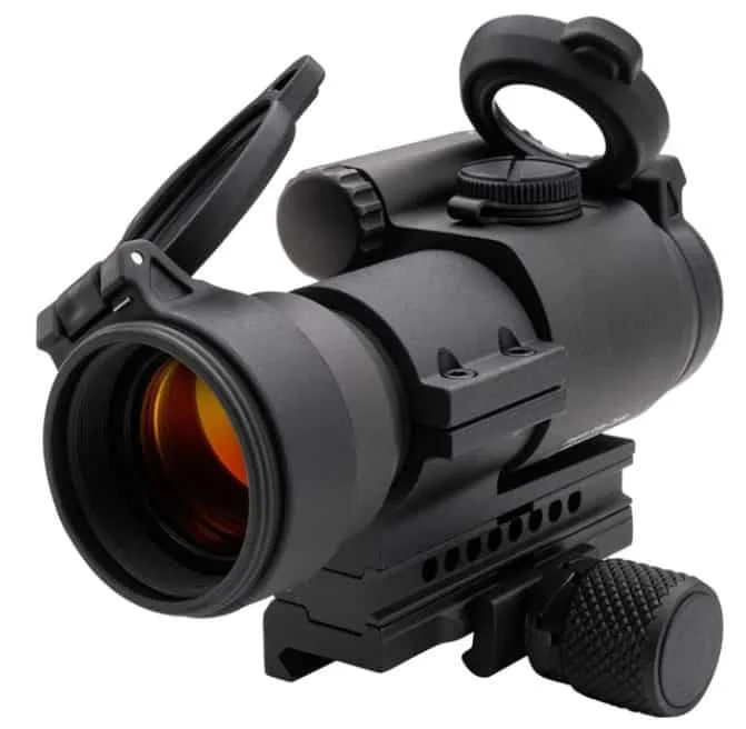 Primary Arms Advanced Micro Dot Red Dot Sight Review [2026]