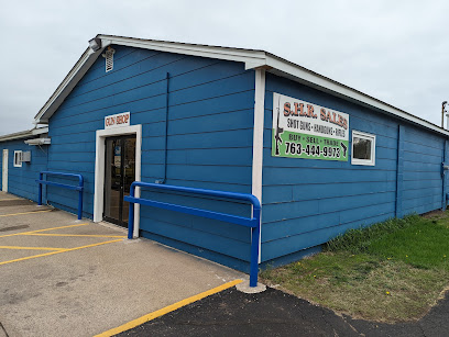 SHR Sales - Store photo