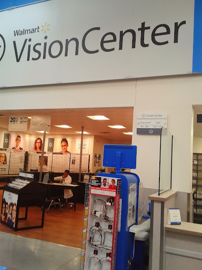 Walmart Supercenter - Store photo