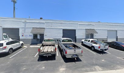 Speer Distributors Inc - Store photo