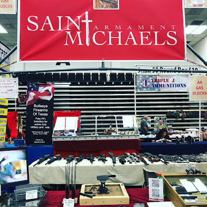 Saint Michaels Armament - Store photo