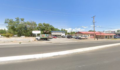Alpha Pawn Shop - Store photo