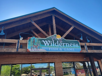 Wilderness Fish and Game - Store photo