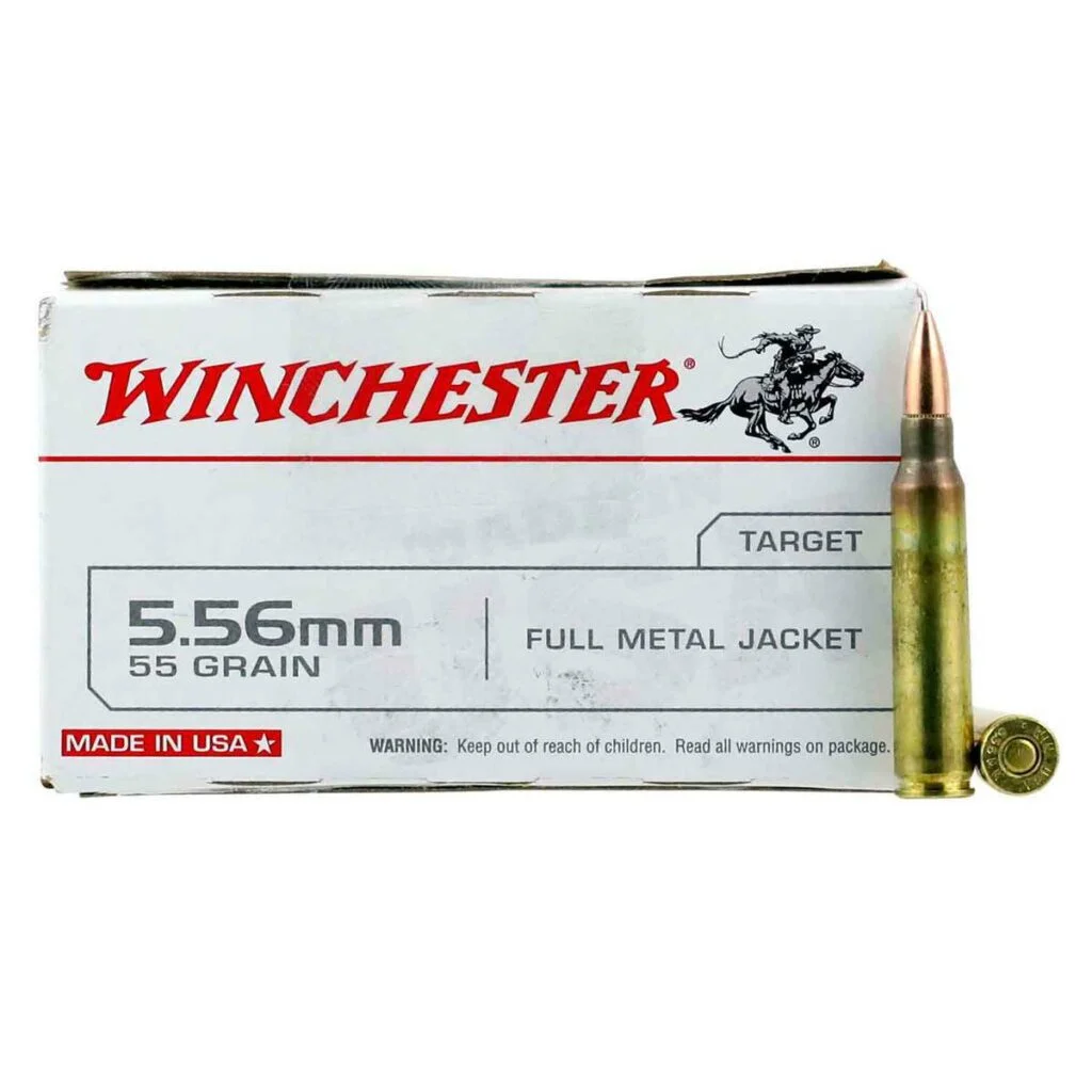 Winchester