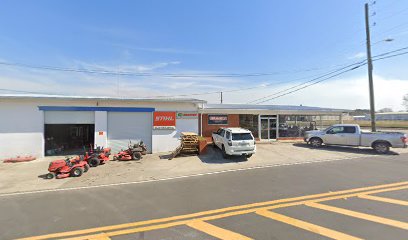 Anderson outdoors llc - Store photo