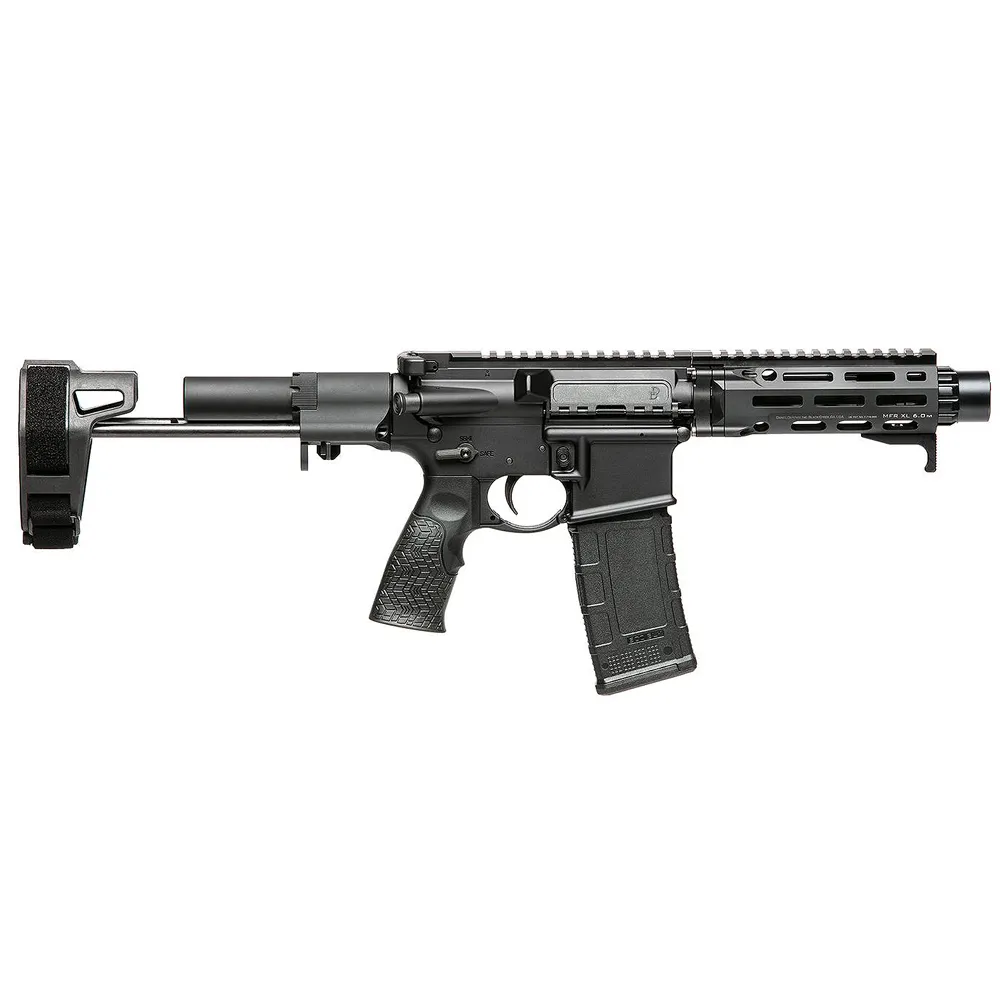 DANIEL DEFENSE DDM4 PDW