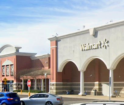 Walmart Supercenter - Store photo