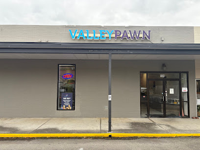 Valley Pawn - Store photo