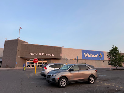 Walmart Supercenter - Store photo