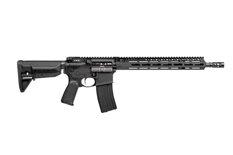 BRAVO COMPANY RECCE-14 MCMR CARBINE