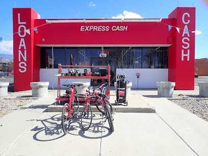 Express Cash - Store photo