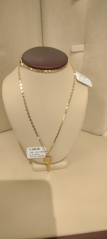 Capital Pawn - Immokalee - Store photo