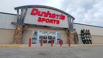 Dunham's Sports - Store photo