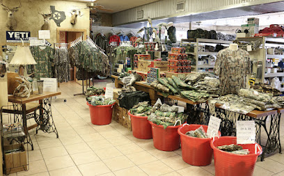 Atascosa Wildlife Supply - Store photo