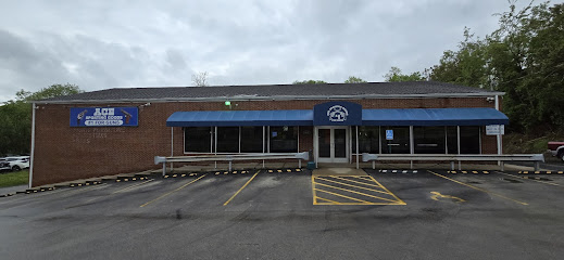 Ace Sporting Goods - Store photo