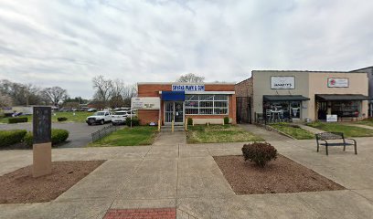 Smyrna Pawn & Gun Inc - Store photo