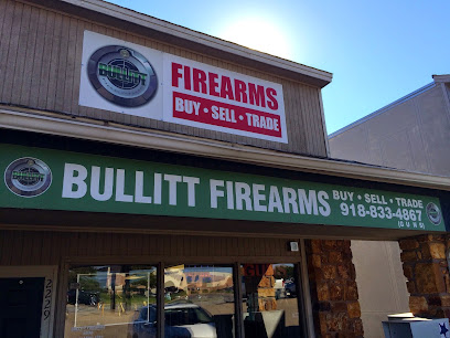 Bullitt Firearms - Store photo