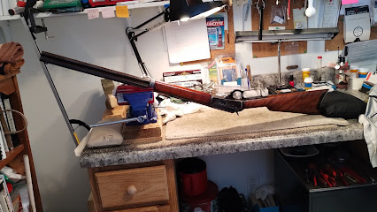 Crossed Sabres Gunsmithing - Store photo
