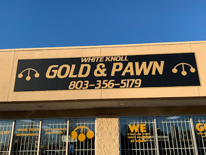 White Knoll Gold & Pawn LLC - Store photo