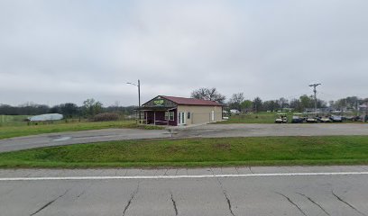OutLaw Guns LLC - Store photo