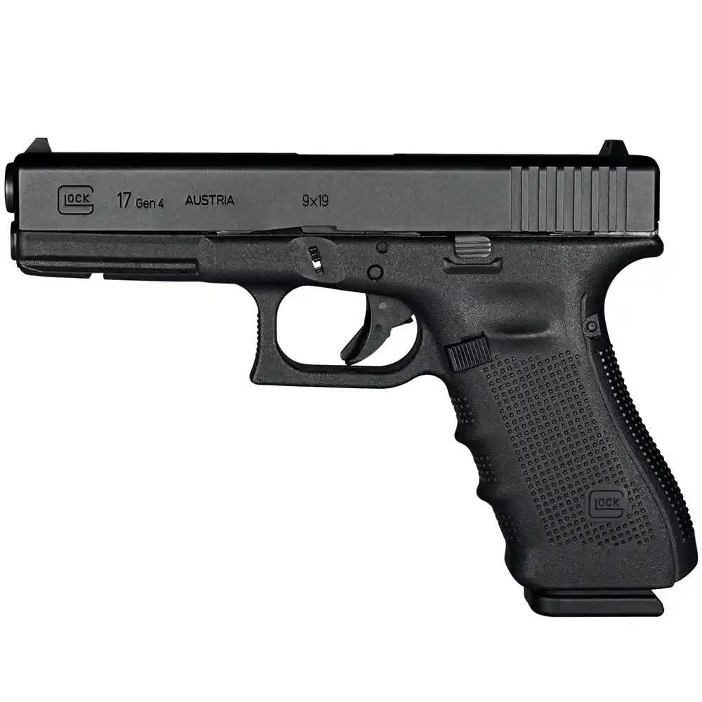 Glock 17 Gen 4
